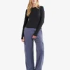 Renew Knit Long Sleeve Top