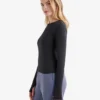 Renew Knit Long Sleeve Top