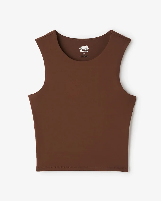 Renew Knit Muscle Tank Renew Knit Muscle Tank