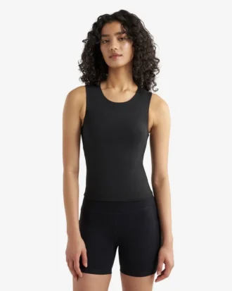 Renew Knit Muscle Tank