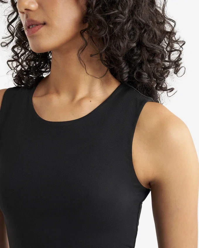 Renew Knit Muscle Tank Renew Knit Muscle Tank