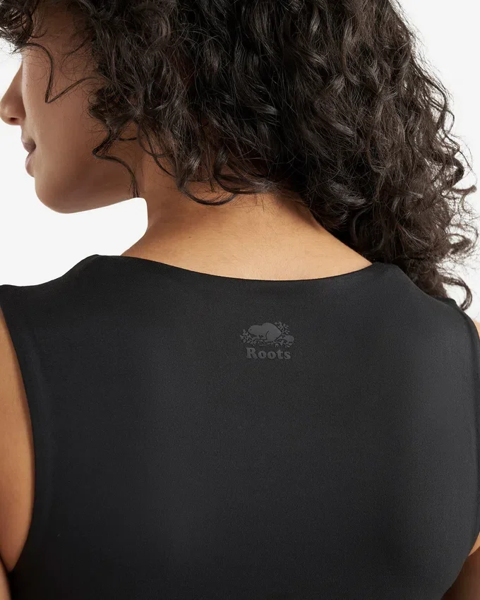 Renew Knit Muscle Tank Renew Knit Muscle Tank