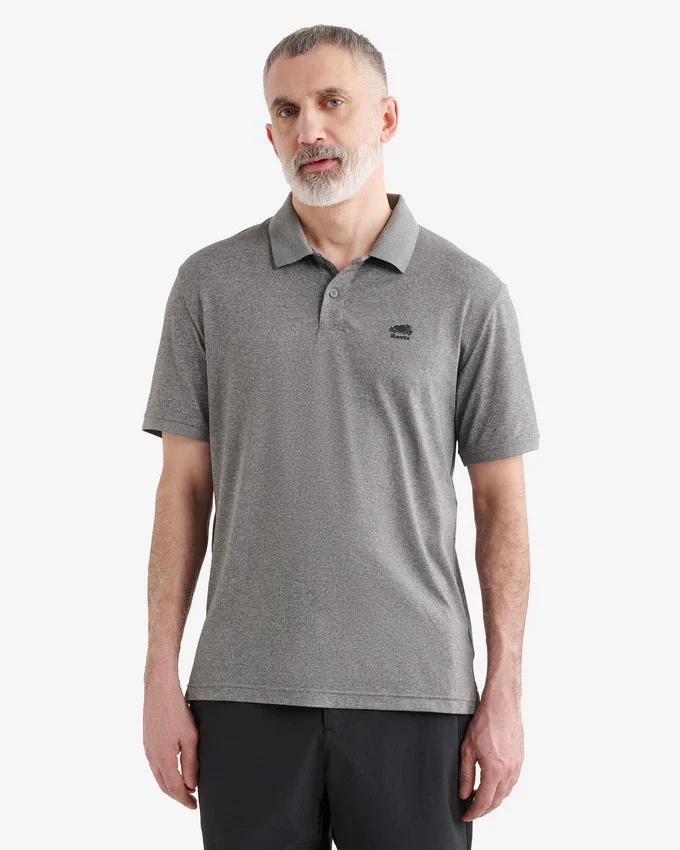 Renew Knit Polo Renew Knit Polo