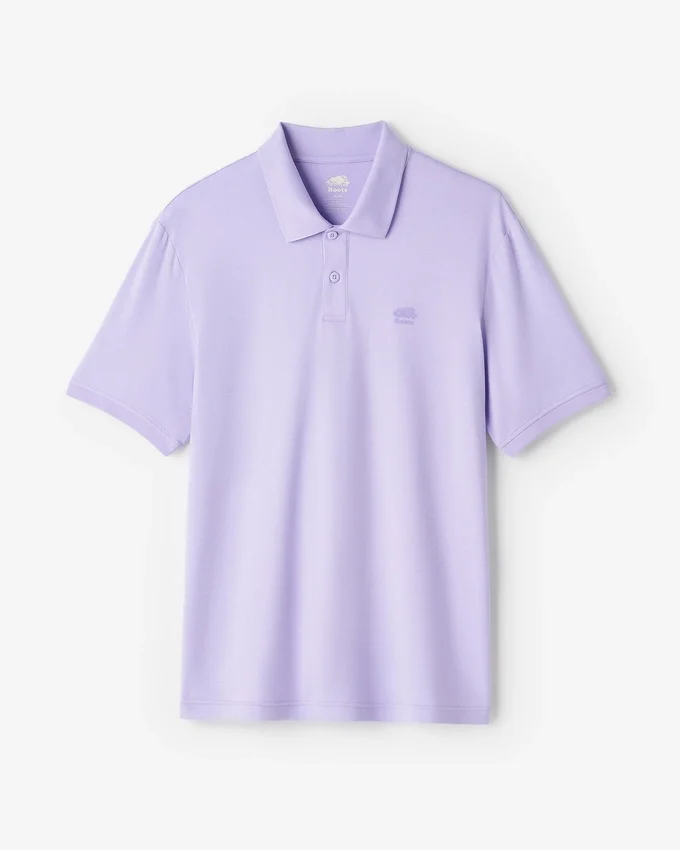 Renew Knit Polo Renew Knit Polo