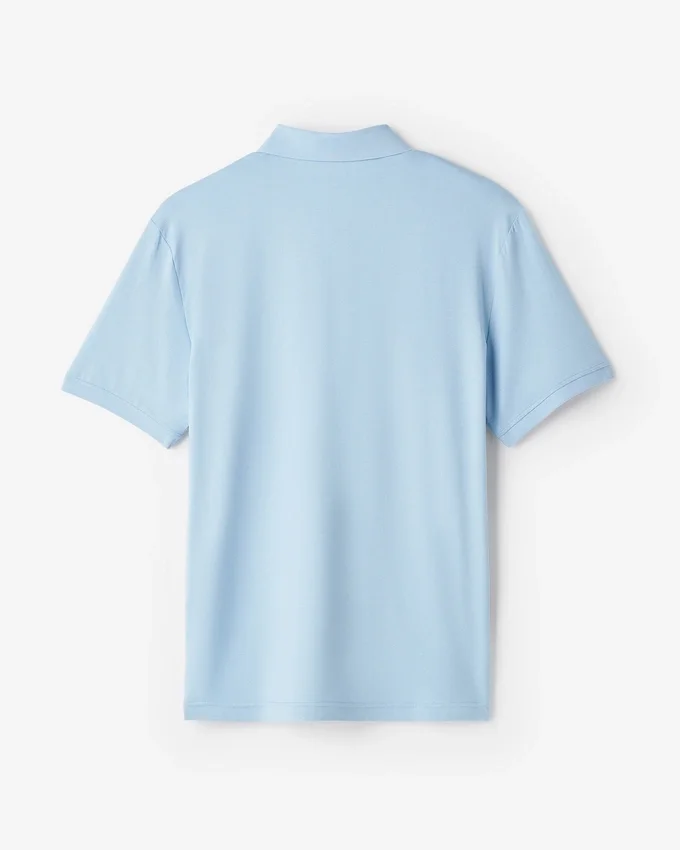 Renew Knit Polo Renew Knit Polo