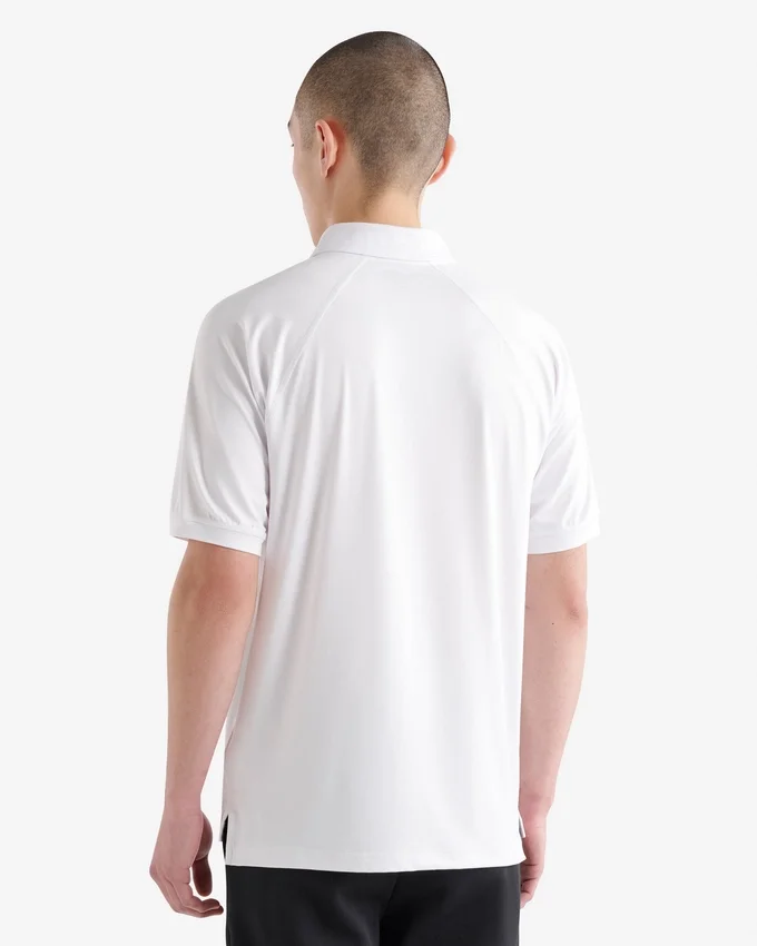Renew Knit Polo Renew Knit Polo