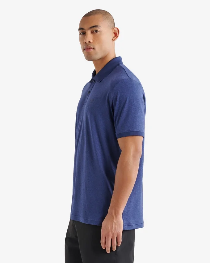 Renew Knit Polo Renew Knit Polo