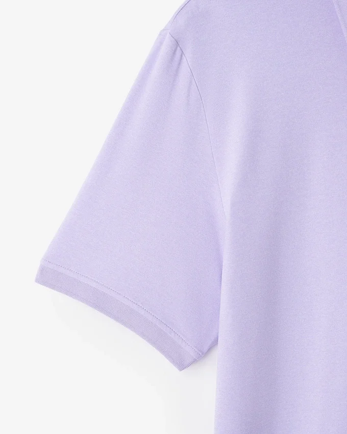 Renew Knit Polo Renew Knit Polo