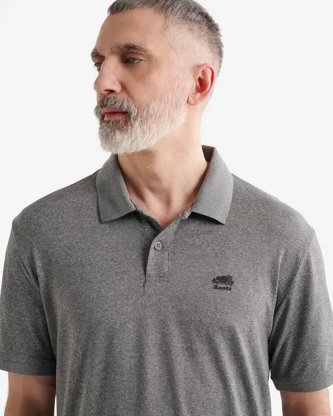 Renew Knit Polo Renew Knit Polo