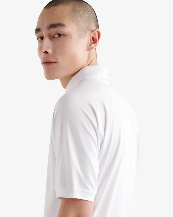 Renew Knit Polo Renew Knit Polo