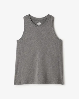 Renew Knit Racer Tank