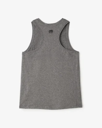Renew Knit Racer Tank