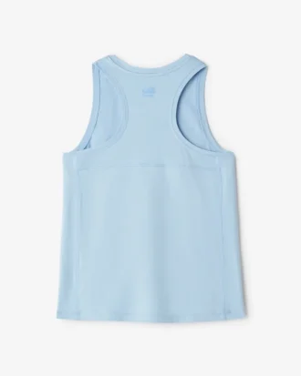 Renew Knit Racer Tank