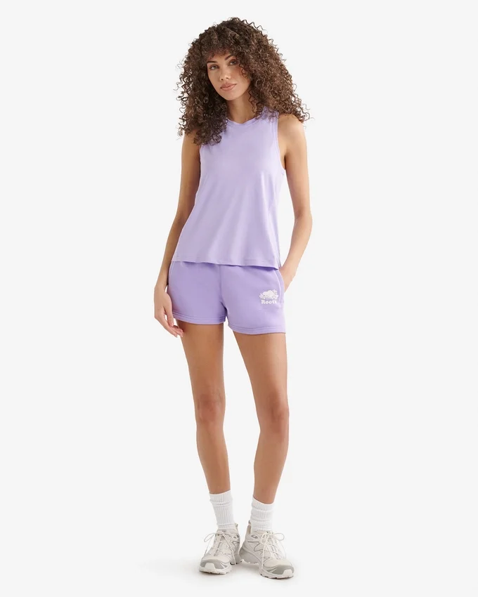 Renew Knit Racer Tank Renew Knit Racer Tank