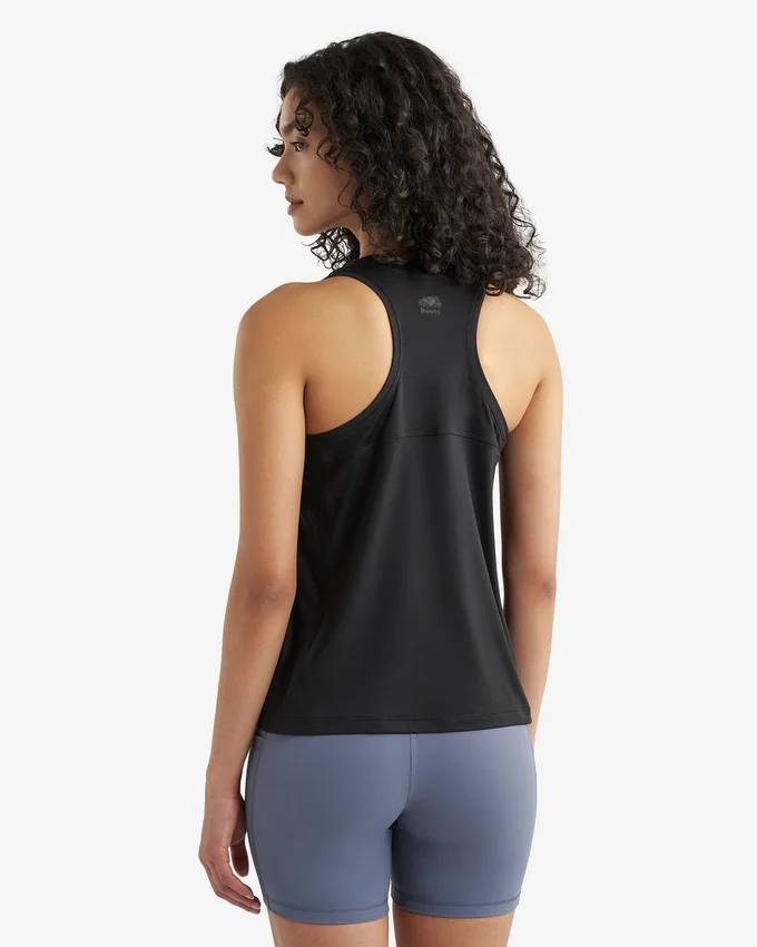 Renew Knit Racer Tank Renew Knit Racer Tank