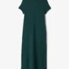 Renew Knit Short Sleeve Dress Renew Knit Short Sleeve Dress