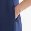 Renew Knit Short Sleeve Dress Renew Knit Short Sleeve Dress