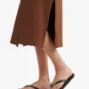 Renew Knit Short Sleeve Dress Renew Knit Short Sleeve Dress