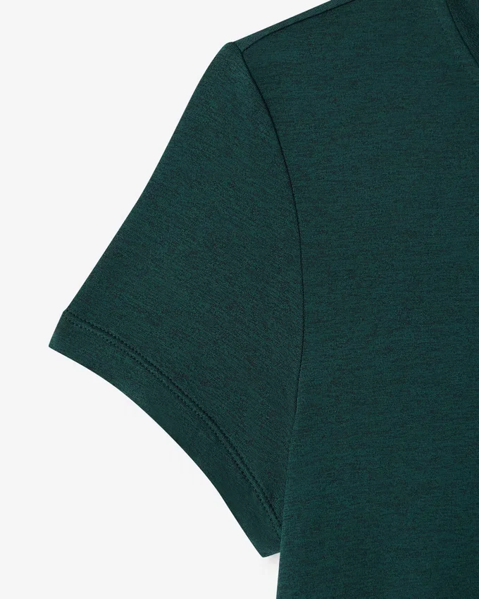 Renew Knit Short Sleeve Dress Renew Knit Short Sleeve Dress