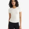 Renew Knit Short Sleeve T-Shirt