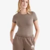 Renew Knit Short Sleeve T-Shirt