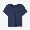 Renew Knit Short Sleeve T-Shirt Renew Knit Short Sleeve T-Shirt