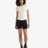 Renew Knit Short Sleeve T-Shirt