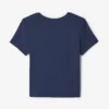 Renew Knit Short Sleeve T-Shirt Renew Knit Short Sleeve T-Shirt