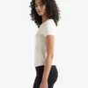 Renew Knit Short Sleeve T-Shirt