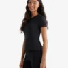 Renew Knit Short Sleeve T-Shirt