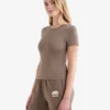 Renew Knit Short Sleeve T-Shirt