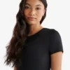 Renew Knit Short Sleeve T-Shirt