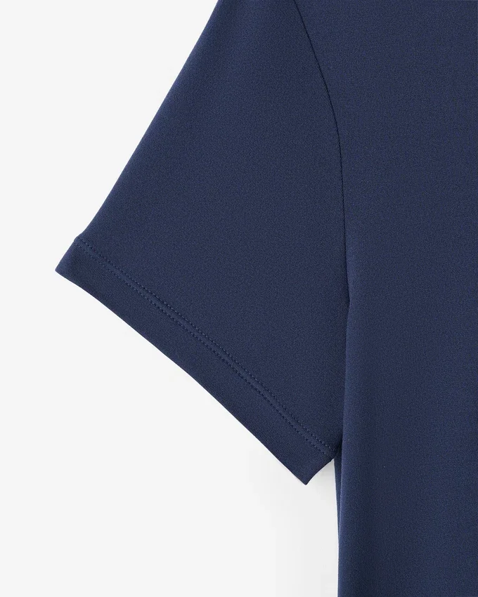 Renew Knit Short Sleeve T-Shirt Renew Knit Short Sleeve T-Shirt