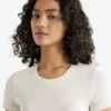 Renew Knit Short Sleeve T-Shirt