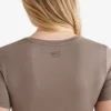 Renew Knit Short Sleeve T-Shirt