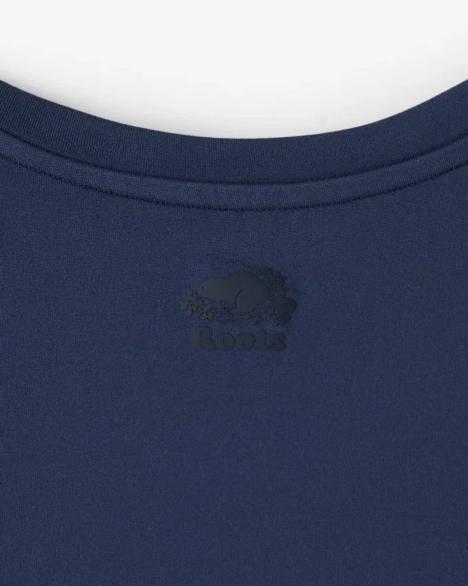 Renew Knit Short Sleeve T-Shirt Renew Knit Short Sleeve T-Shirt