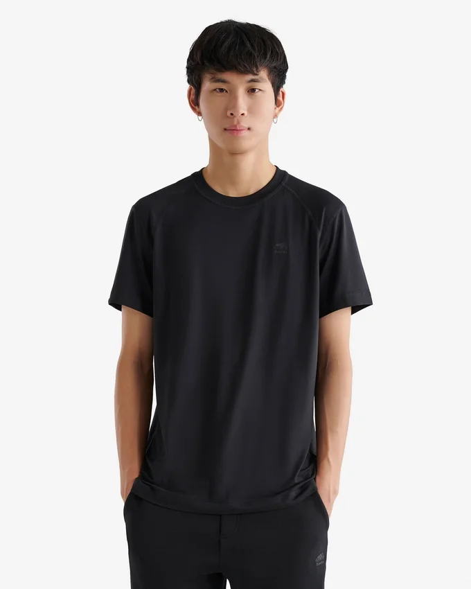 Renew Knit Short Sleeve Top Renew Knit Short Sleeve Top
