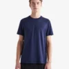 Renew Knit Short Sleeve Top Renew Knit Short Sleeve Top