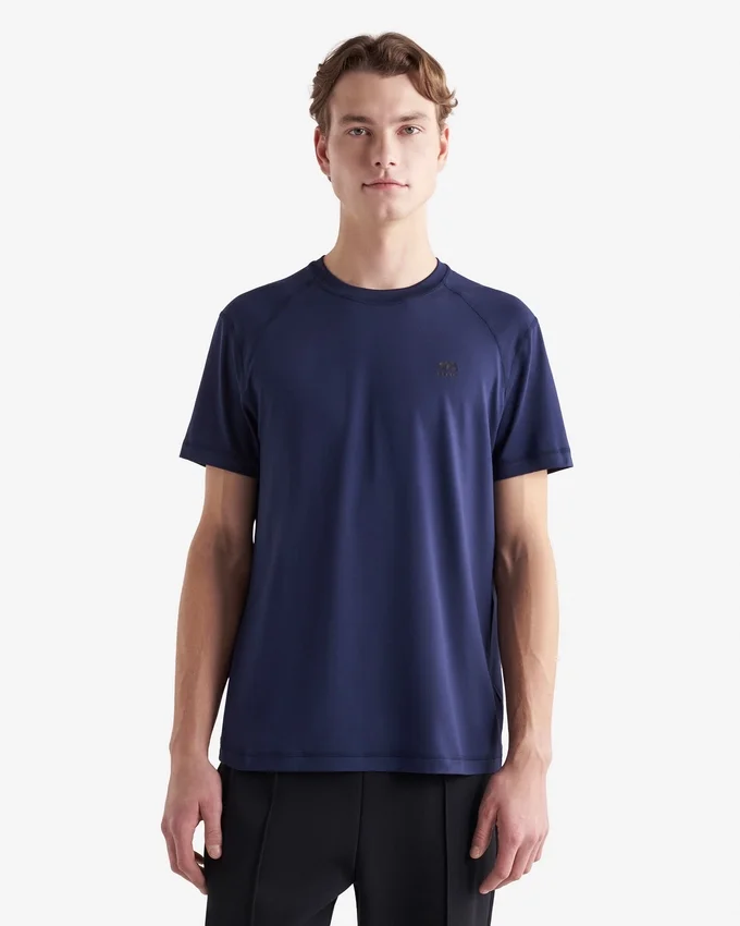 Renew Knit Short Sleeve Top Renew Knit Short Sleeve Top