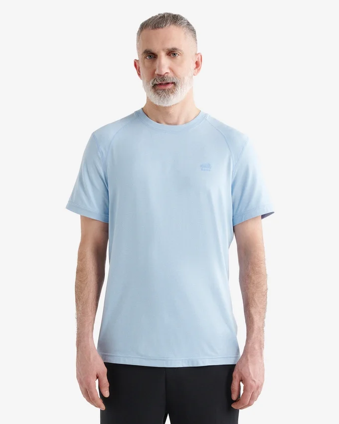 Renew Knit Short Sleeve Top Renew Knit Short Sleeve Top