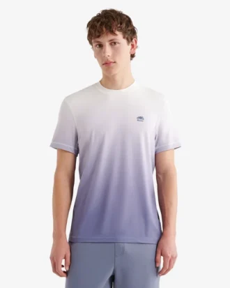 Renew Knit Short Sleeve Top