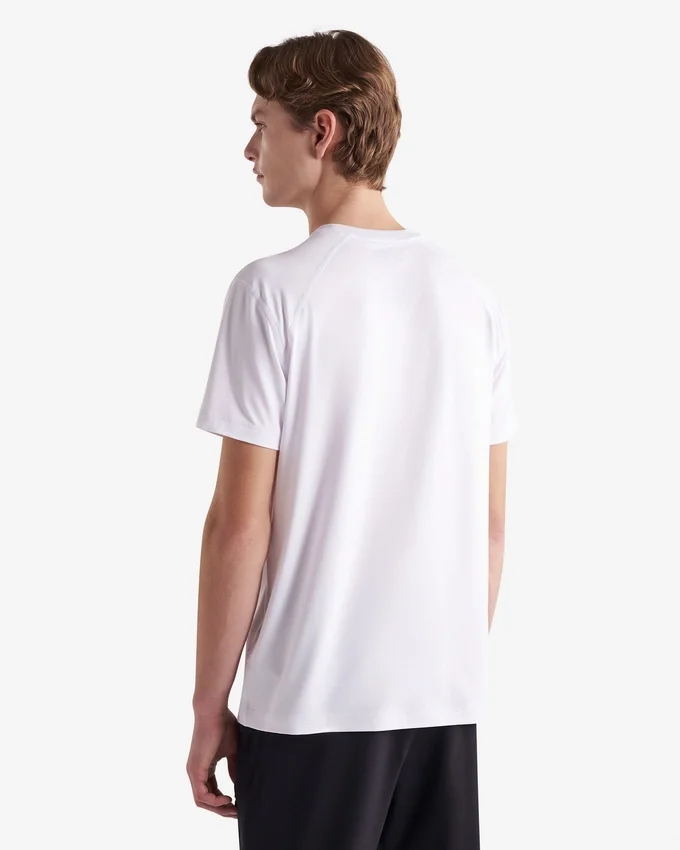 Renew Knit Short Sleeve Top Renew Knit Short Sleeve Top