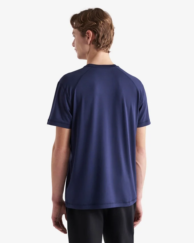Renew Knit Short Sleeve Top Renew Knit Short Sleeve Top