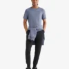 Renew Knit Short Sleeve Top Renew Knit Short Sleeve Top