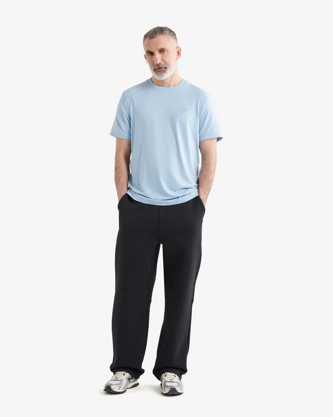 Renew Knit Short Sleeve Top Renew Knit Short Sleeve Top