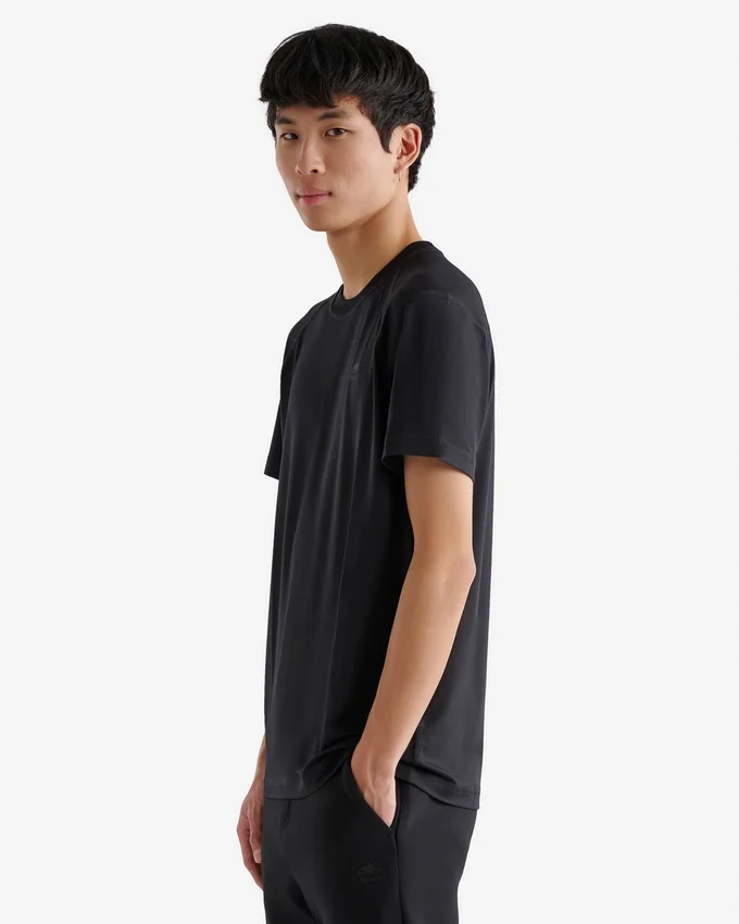 Renew Knit Short Sleeve Top Renew Knit Short Sleeve Top