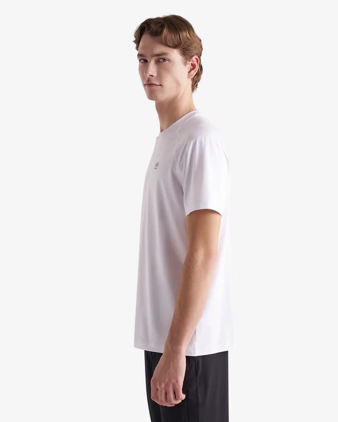 Renew Knit Short Sleeve Top Renew Knit Short Sleeve Top