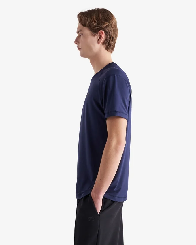 Renew Knit Short Sleeve Top Renew Knit Short Sleeve Top