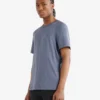 Renew Knit Short Sleeve Top Renew Knit Short Sleeve Top