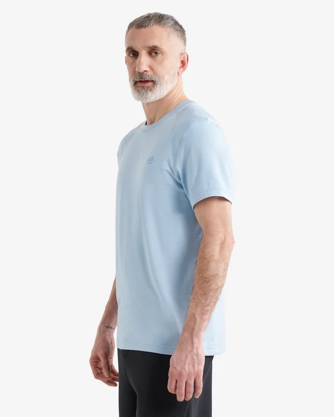 Renew Knit Short Sleeve Top Renew Knit Short Sleeve Top